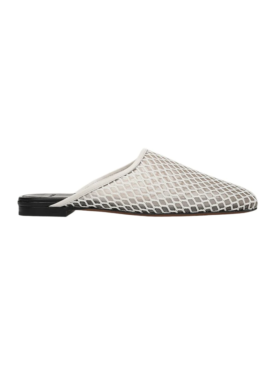 Dakota II Mesh Mules Dakota II Mesh Mules
