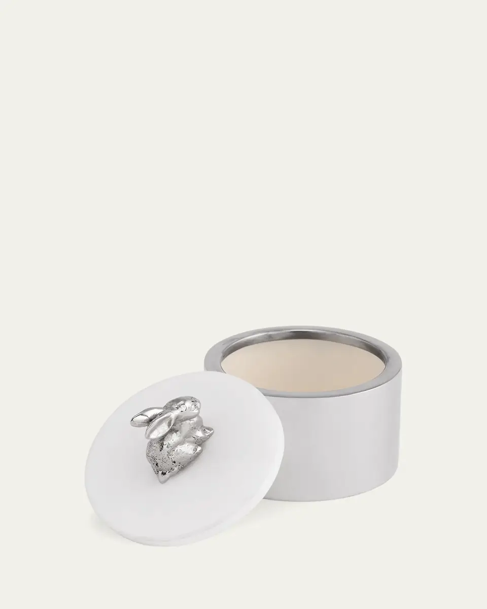 Michael Aram Bunny Trinket Box | Thumbnail 3 Michael Aram Bunny Trinket Box | Thumbnail 3