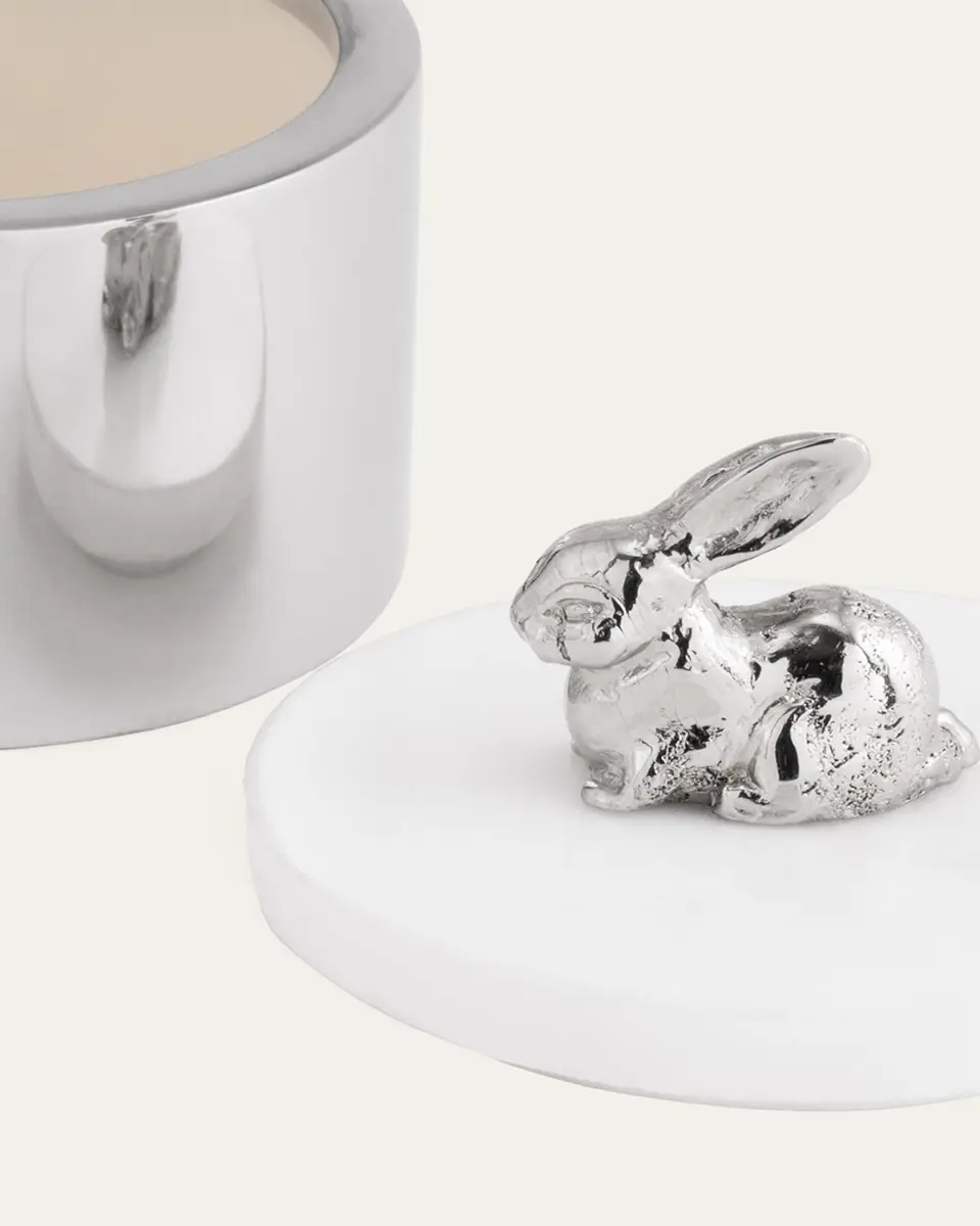 Michael Aram Bunny Trinket Box | Thumbnail 4 Michael Aram Bunny Trinket Box | Thumbnail 4
