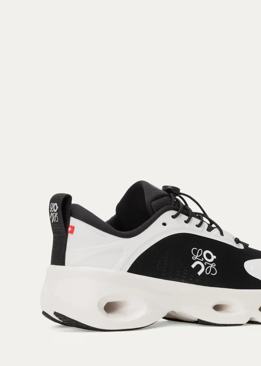 Loewe x On Men's Cloudsolo Mesh Runner Sneakers | Thumbnail 6 Loewe x On Men's Cloudsolo Mesh Runner Sneakers | Thumbnail 6