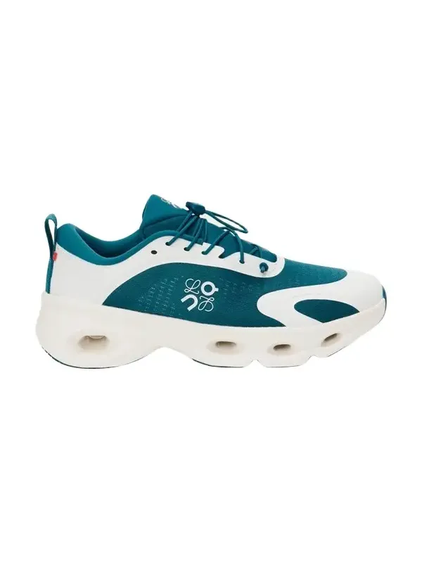 x On Men's Cloudsolo Mesh Runner Sneakers x On Men's Cloudsolo Mesh Runner Sneakers