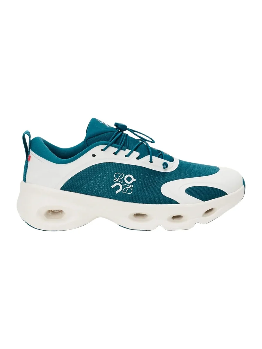 Loewe x On Men's Cloudsolo Mesh Runner Sneakers