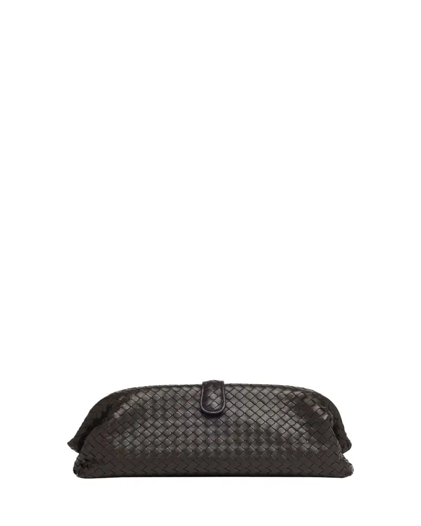 Lauren 1979 Leather Clutch Bag Lauren 1979 Leather Clutch Bag