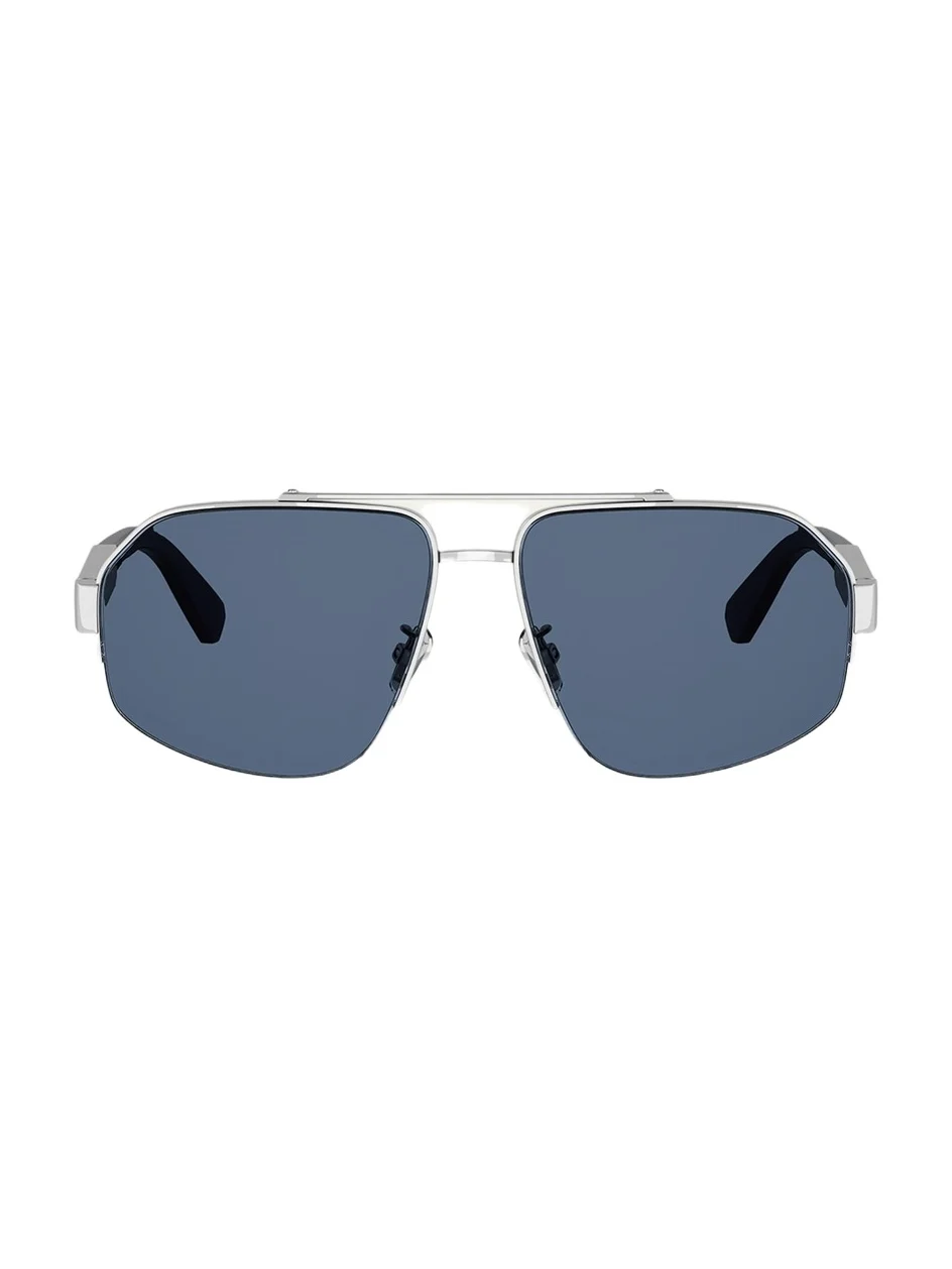 Metal Sunglasses