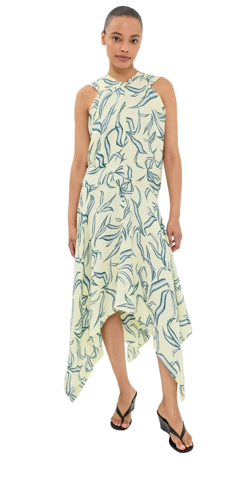 Proenza Schouler Sybella Dress