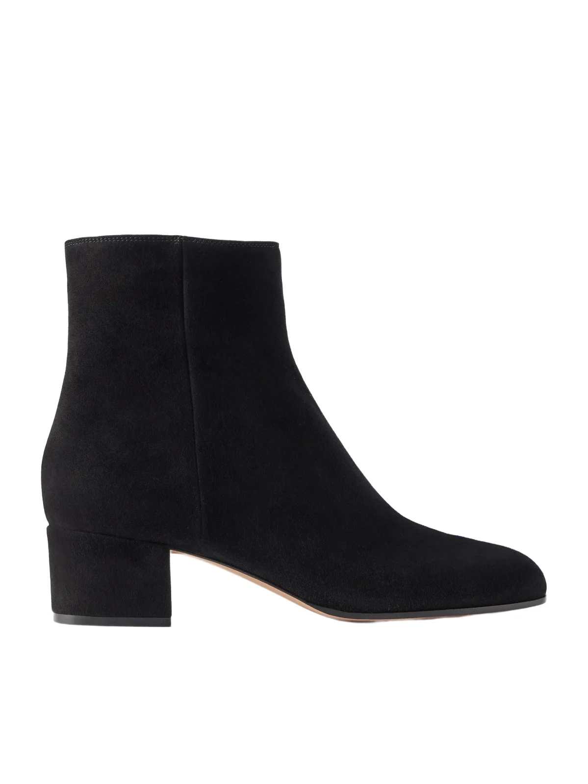 Joelle 45 Suede Ankle Boots
