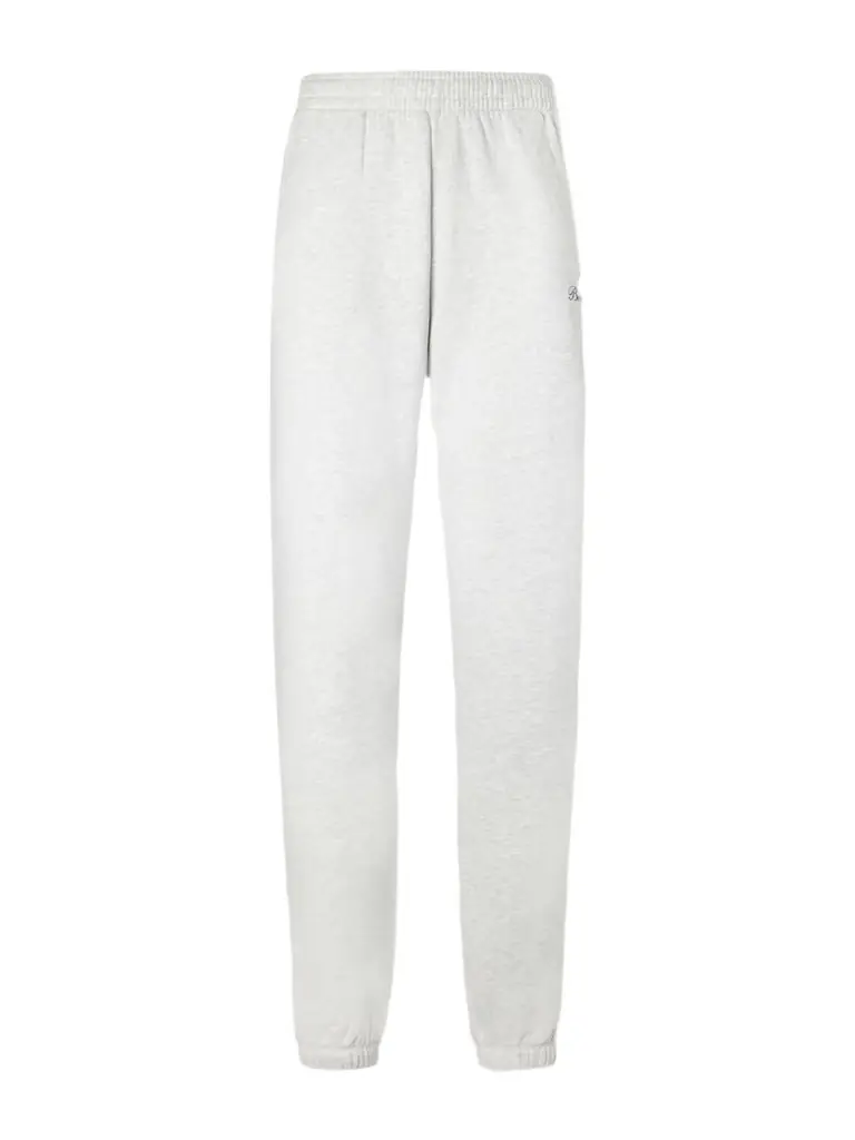 Sporty & Rich Beverly Script Cotton-jersey Track Pants | Image 1 Sporty & Rich Beverly Script Cotton-jersey Track Pants | Image 1