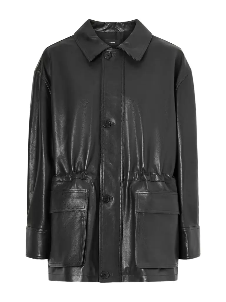 Maeve Leather Jacket Maeve Leather Jacket
