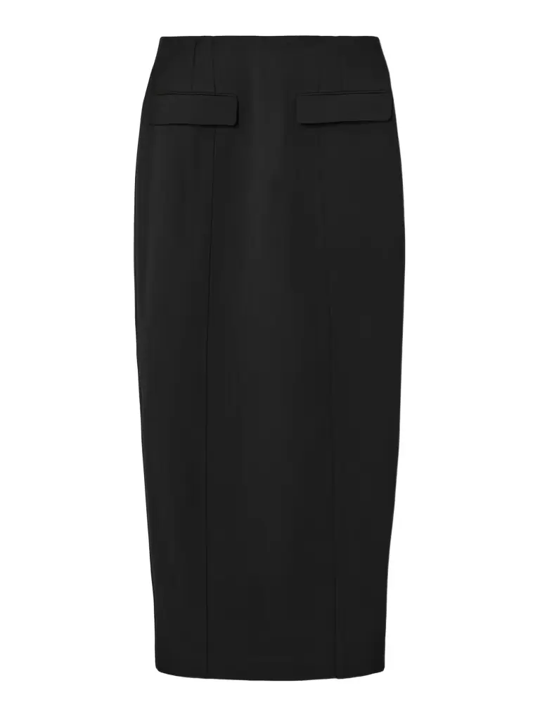 Grain De Poudre Maxi Skirt Grain De Poudre Maxi Skirt