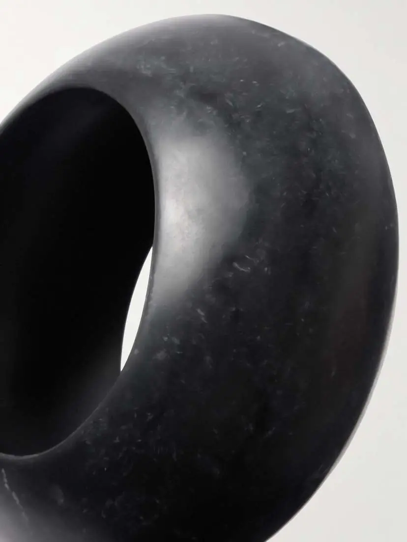Dinosaur Designs Boulder Resin Bangle | Thumbnail 4 Dinosaur Designs Boulder Resin Bangle | Thumbnail 4