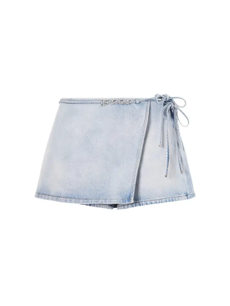 + Paula’s Ibiza Denim Shorts + Paula’s Ibiza Denim Shorts