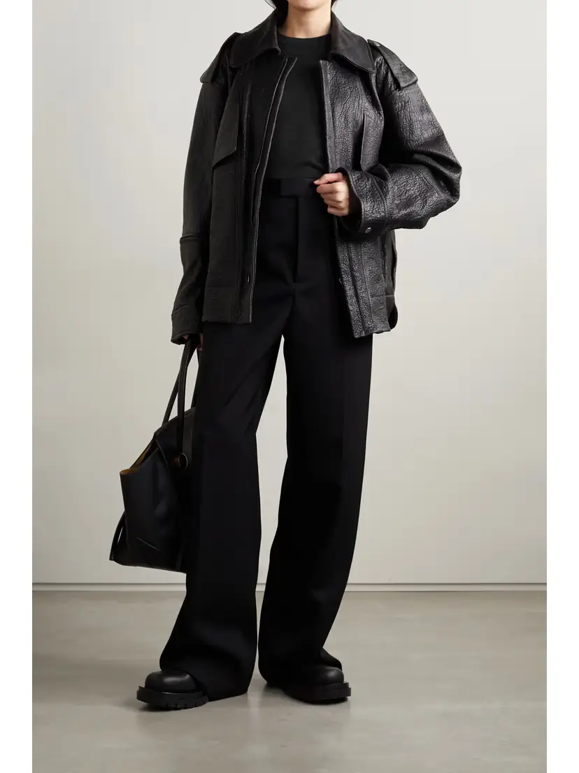 Joseph Cashair Cashmere Sweater | Thumbnail 2 Joseph Cashair Cashmere Sweater | Thumbnail 2