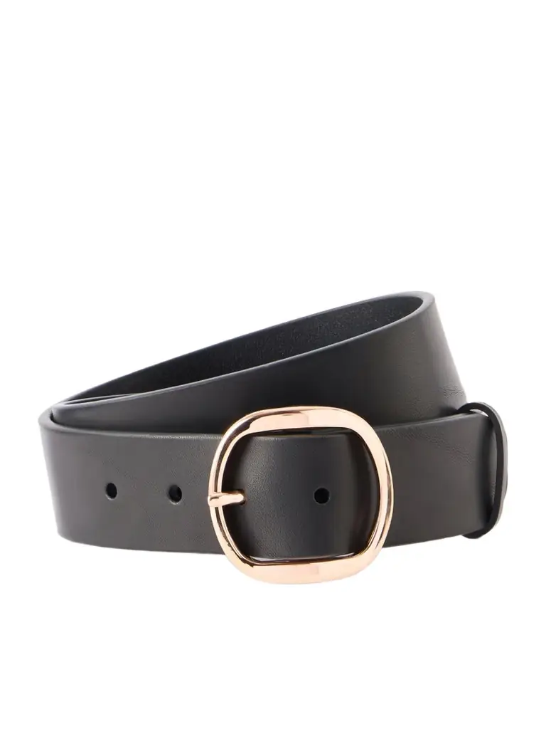 Elster Leather Belt