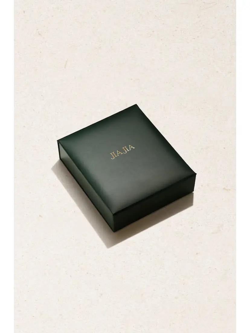 JIA JIA Jumbo Gold Opal Ring | Thumbnail 6 JIA JIA Jumbo Gold Opal Ring | Thumbnail 6