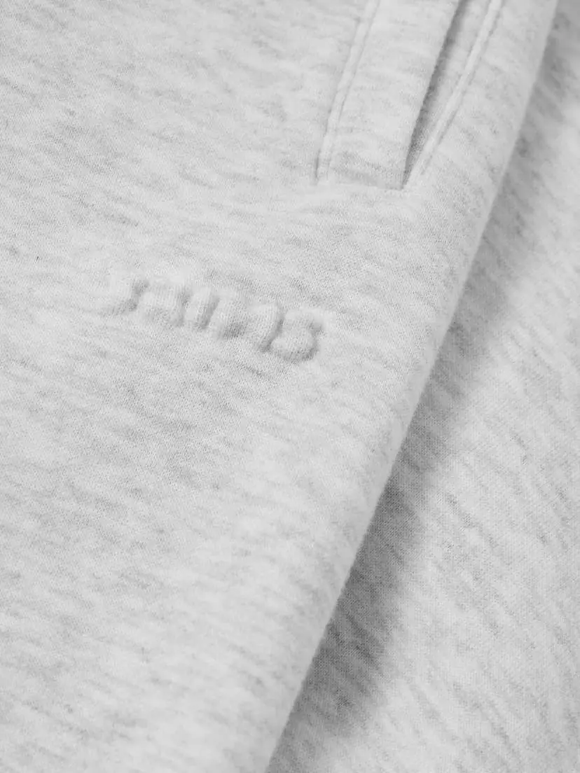 Skims Classic Joggers - Light Heather | Thumbnail 5 Skims Classic Joggers - Light Heather | Thumbnail 5