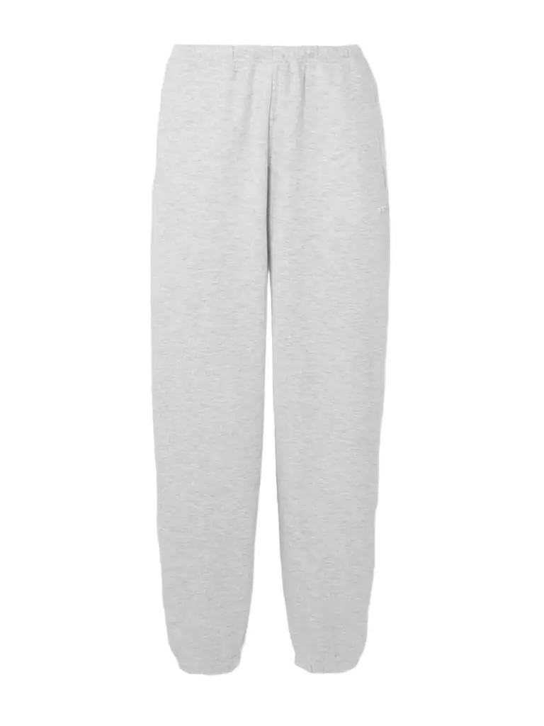 Classic Joggers - Light Heather Classic Joggers - Light Heather