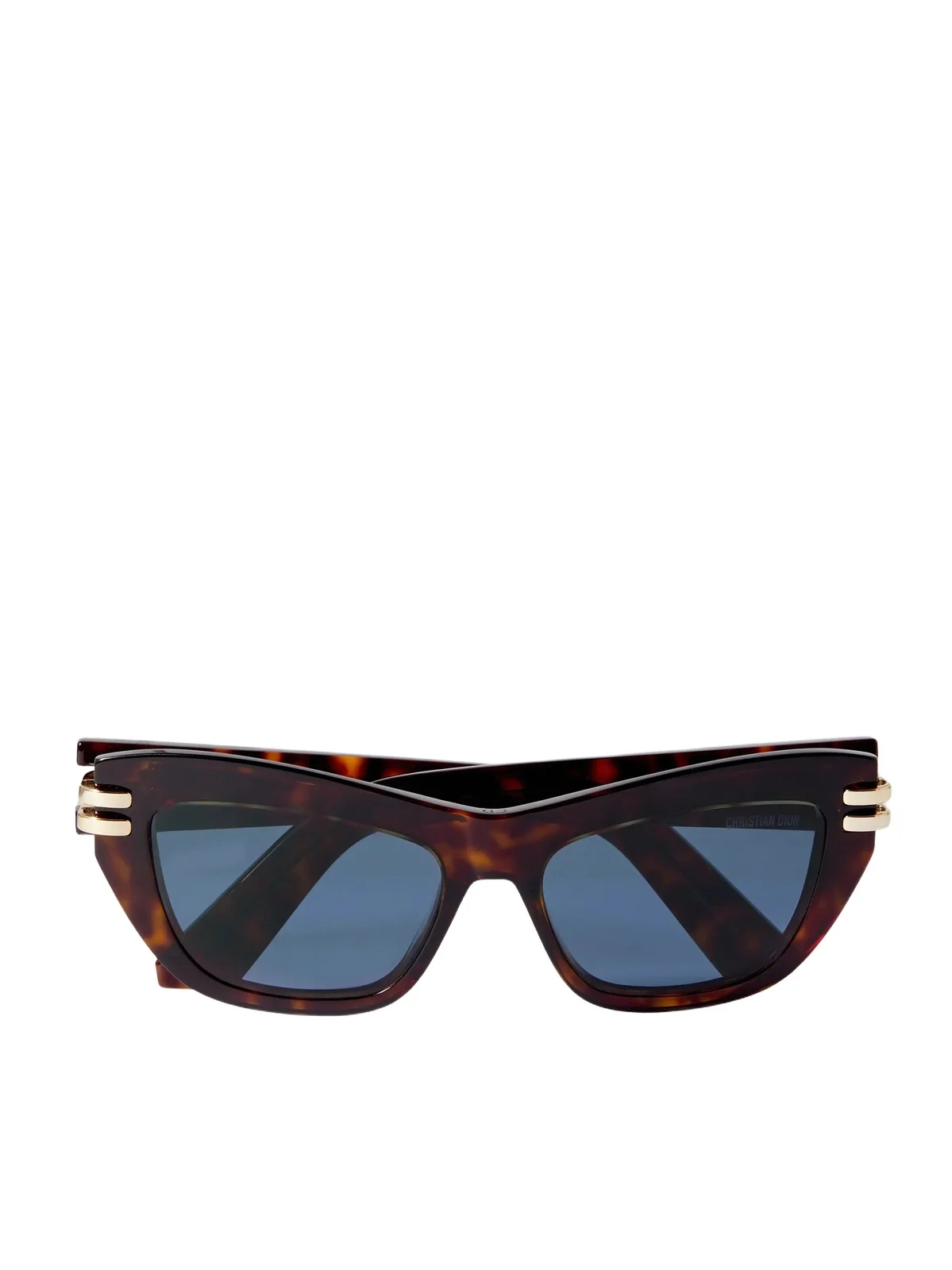 Cdior B2u Cat-eye Tortoiseshell Acetate Sunglasses Cdior B2u Cat-eye Tortoiseshell Acetate Sunglasses