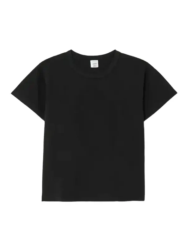 Margo Cotton-jersey T-shirt