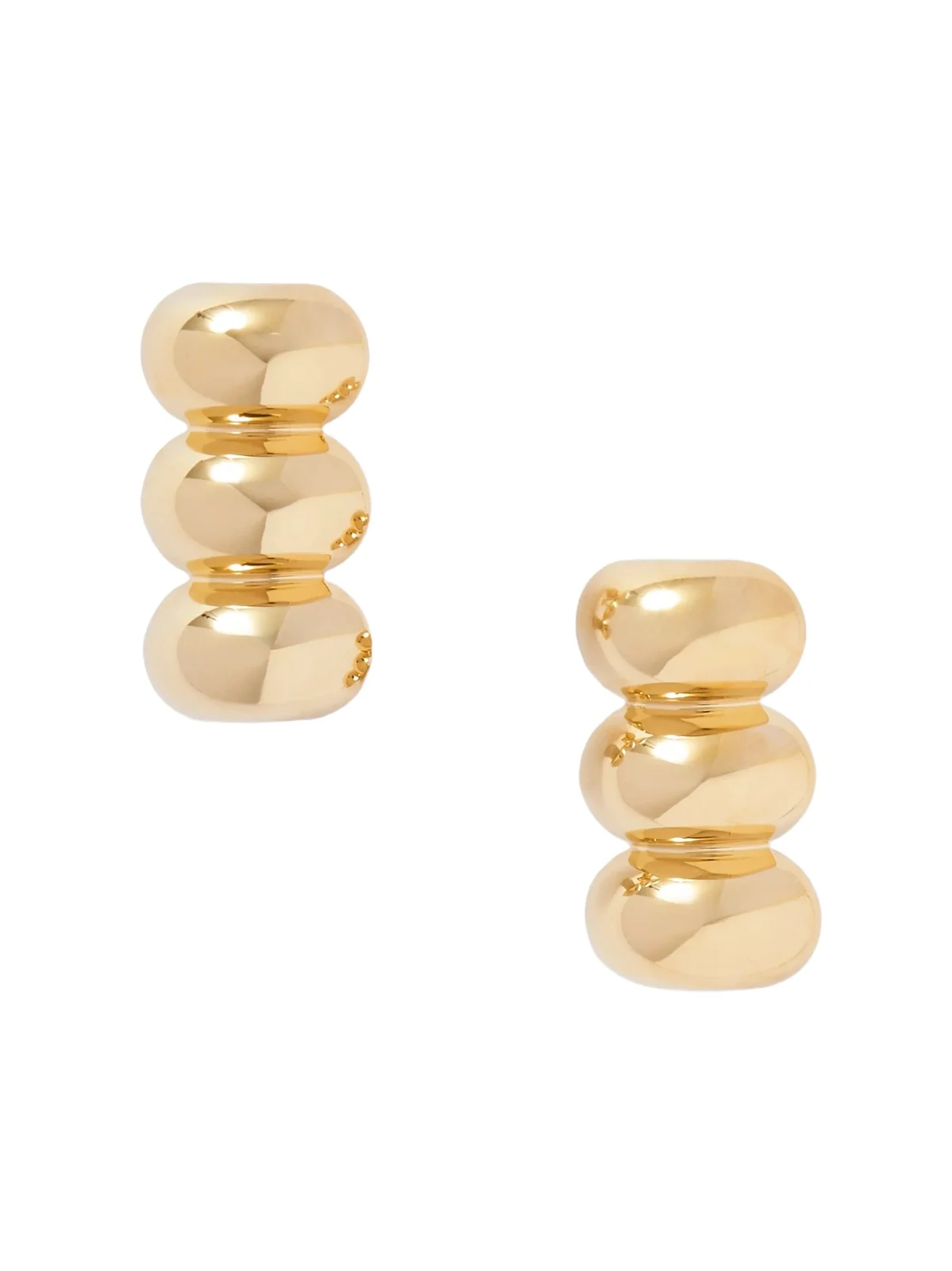 Gold-tone Earrings