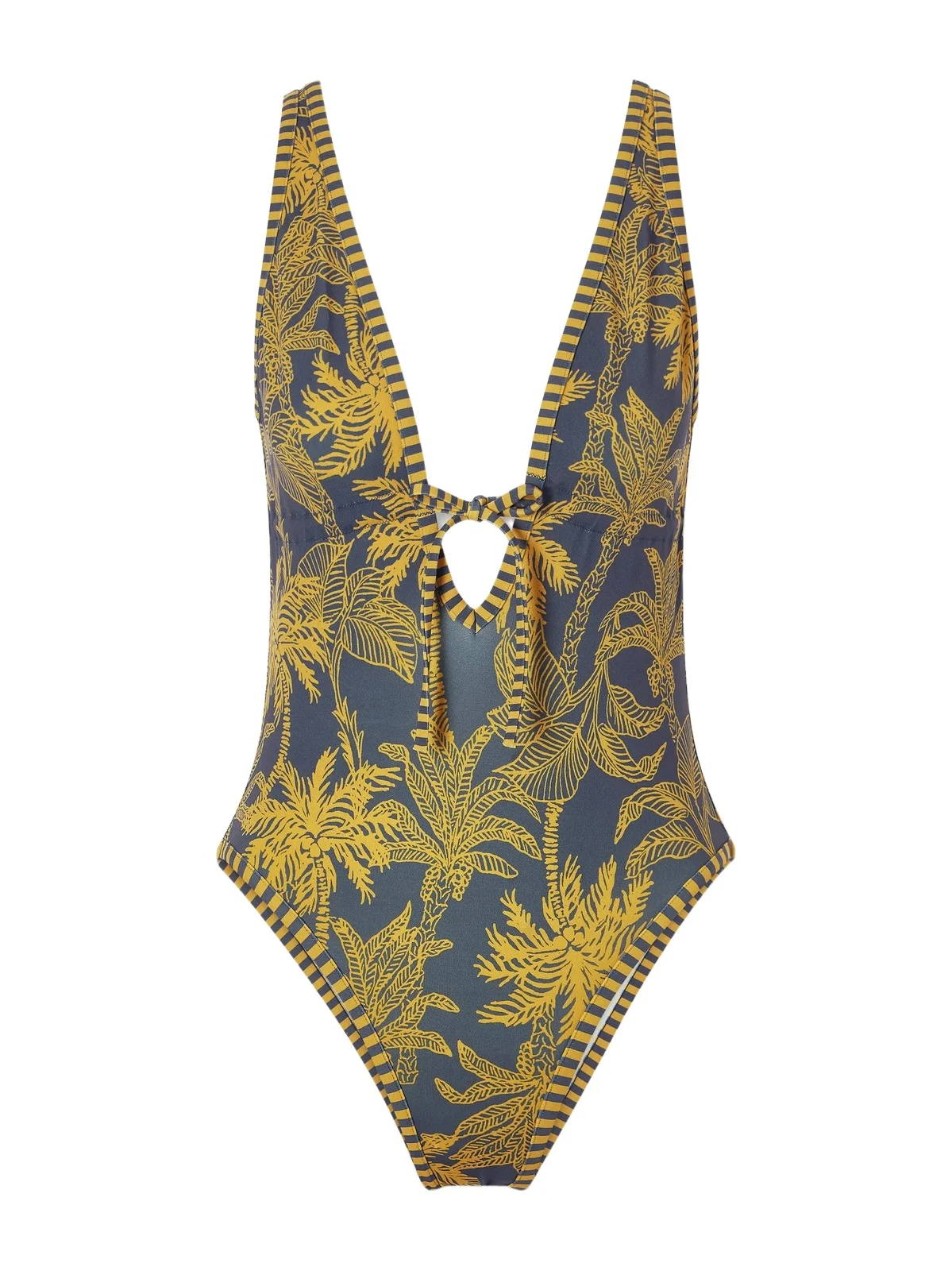 Destination Printed Swimsuit Destination Printed Swimsuit
