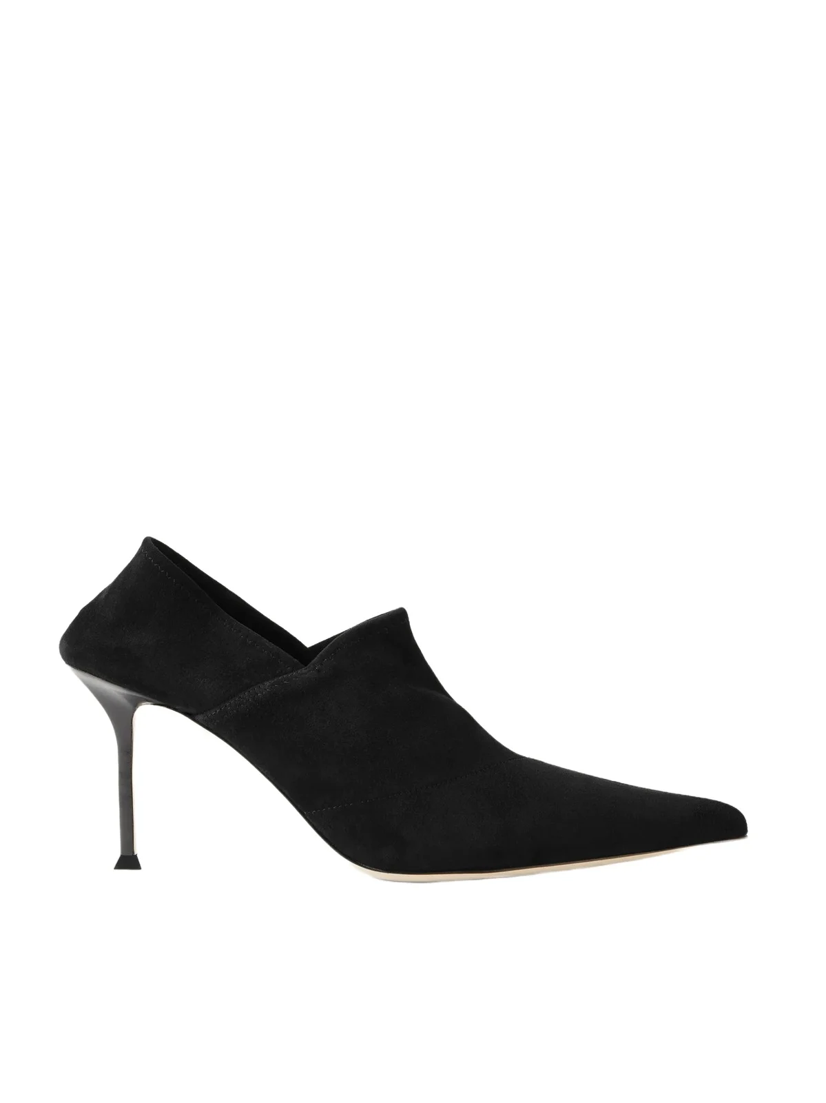 Helix Suede Pumps Helix Suede Pumps