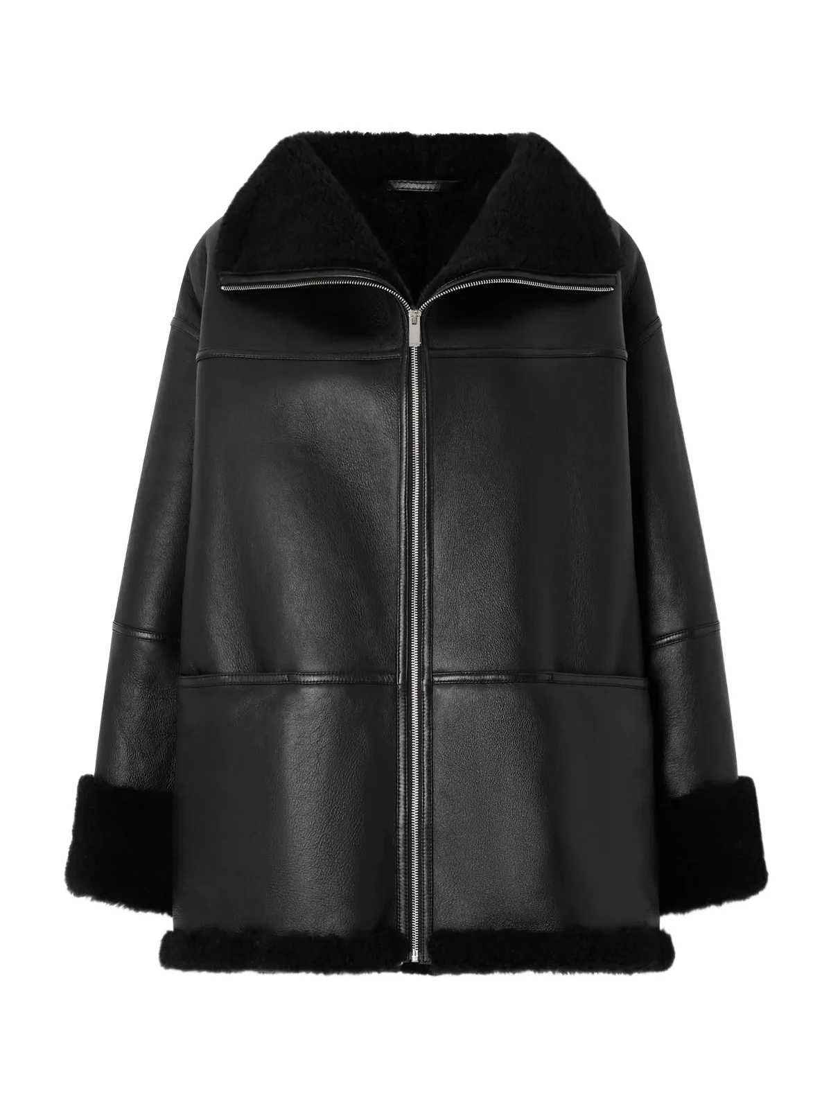 Shearling Jacket Shearling Jacket