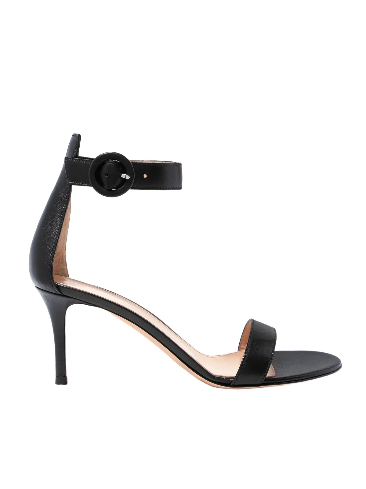 Portofino 70 Leather Sandals Portofino 70 Leather Sandals
