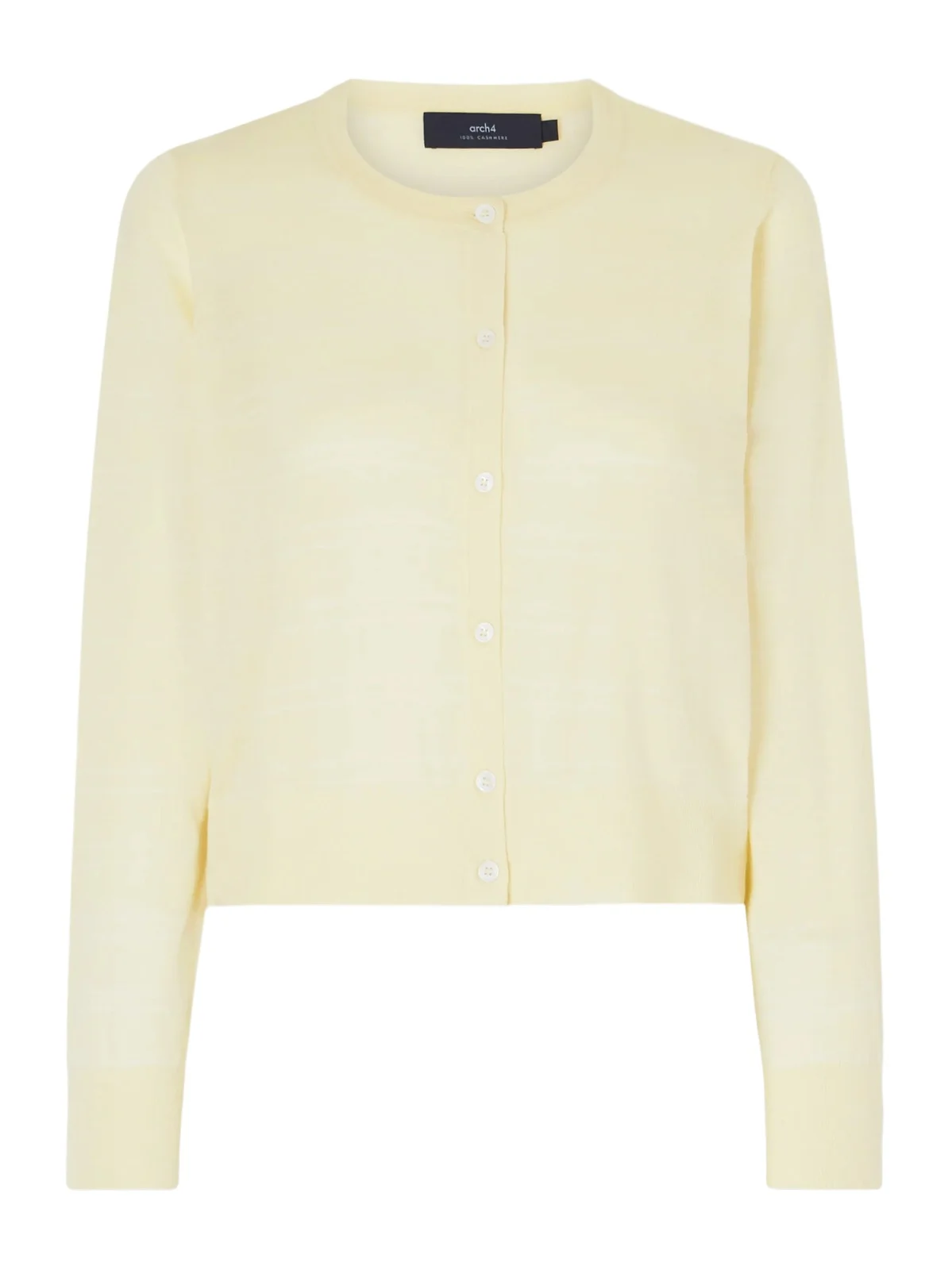 Caspian Cashmere Cardigan Caspian Cashmere Cardigan