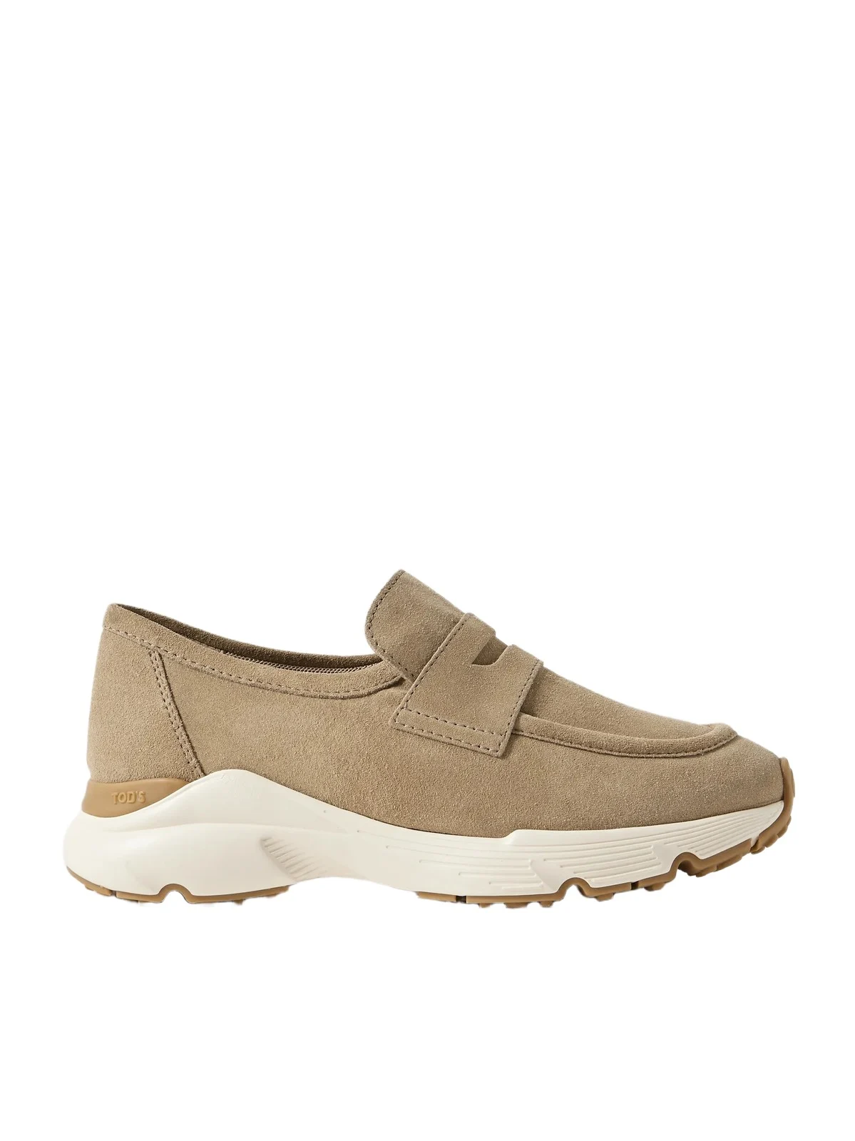 Suede Sneakers Suede Sneakers