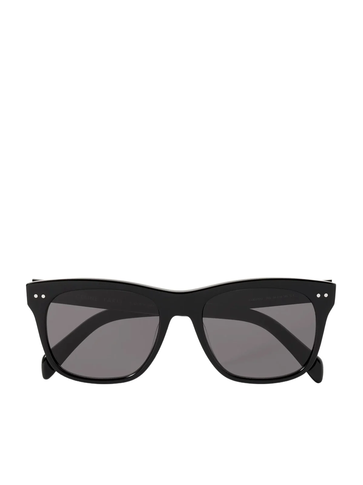 Square-frame Acetate Sunglasses Square-frame Acetate Sunglasses