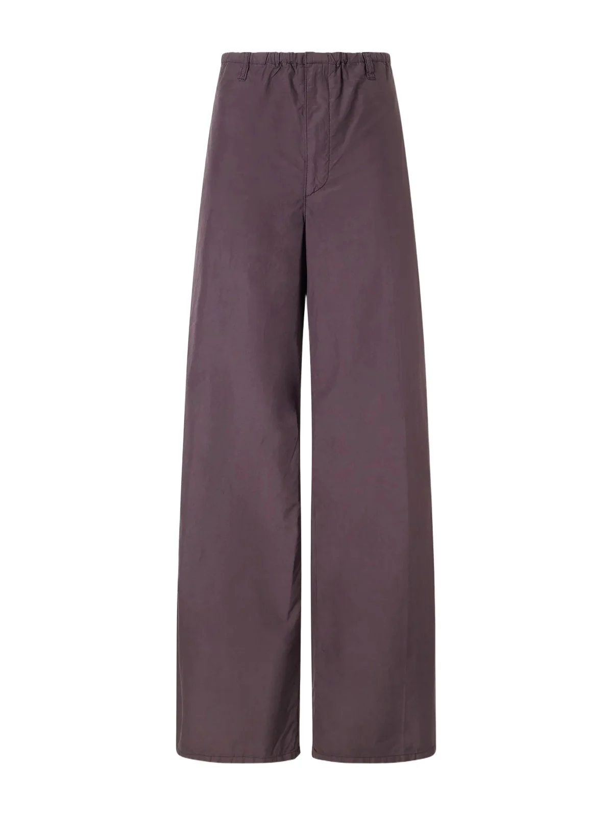 Cotton Wide-leg Pants Cotton Wide-leg Pants