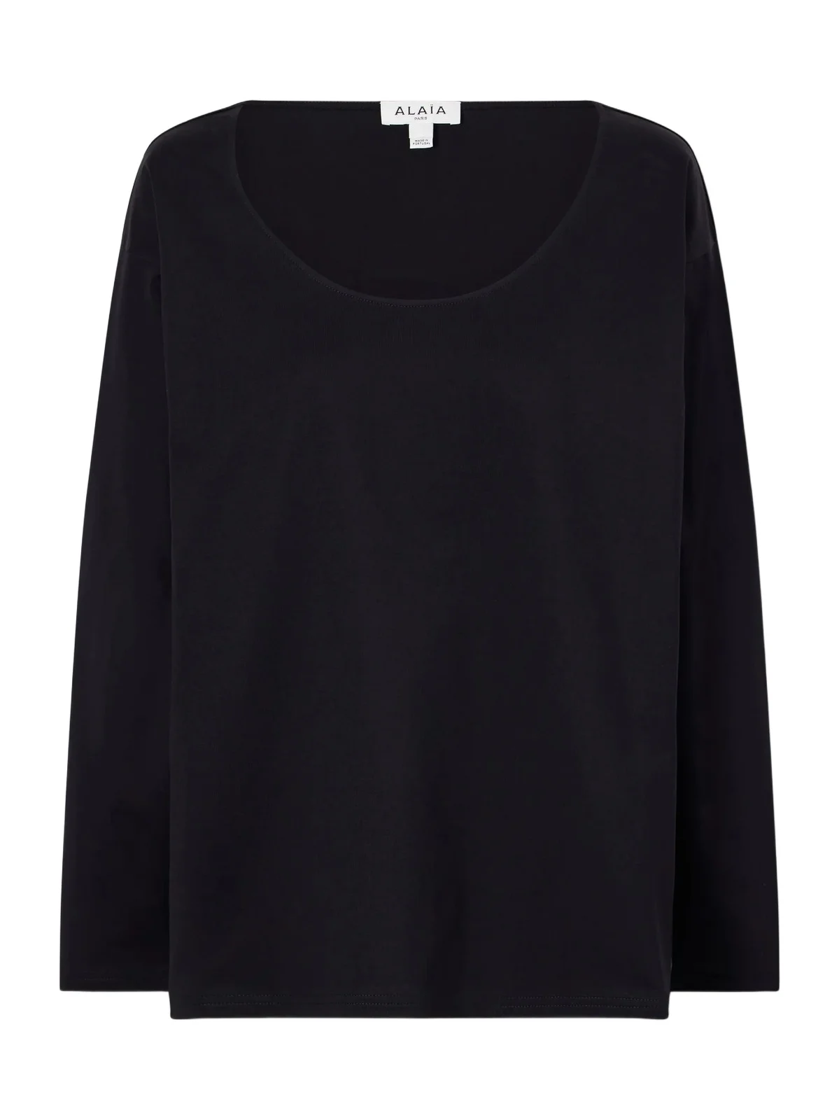 Cotton-jersey T-shirt Cotton-jersey T-shirt