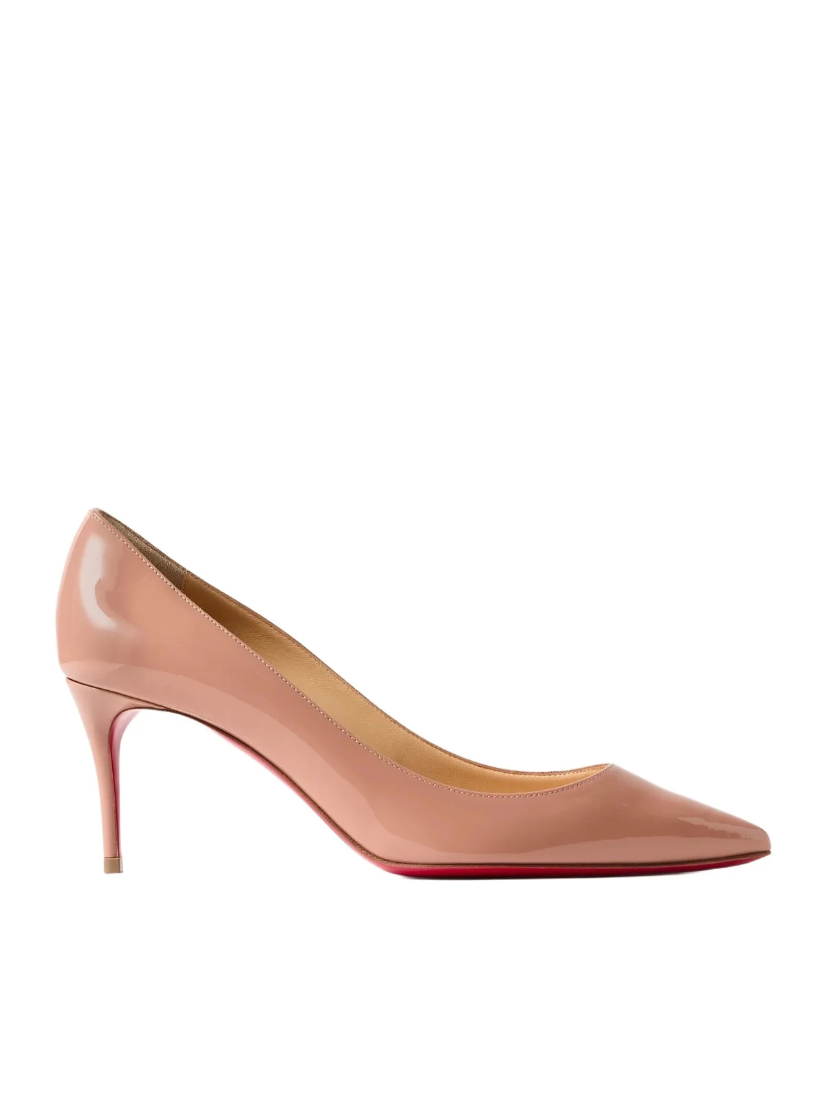 So Kate 70 Patent-leather Pumps