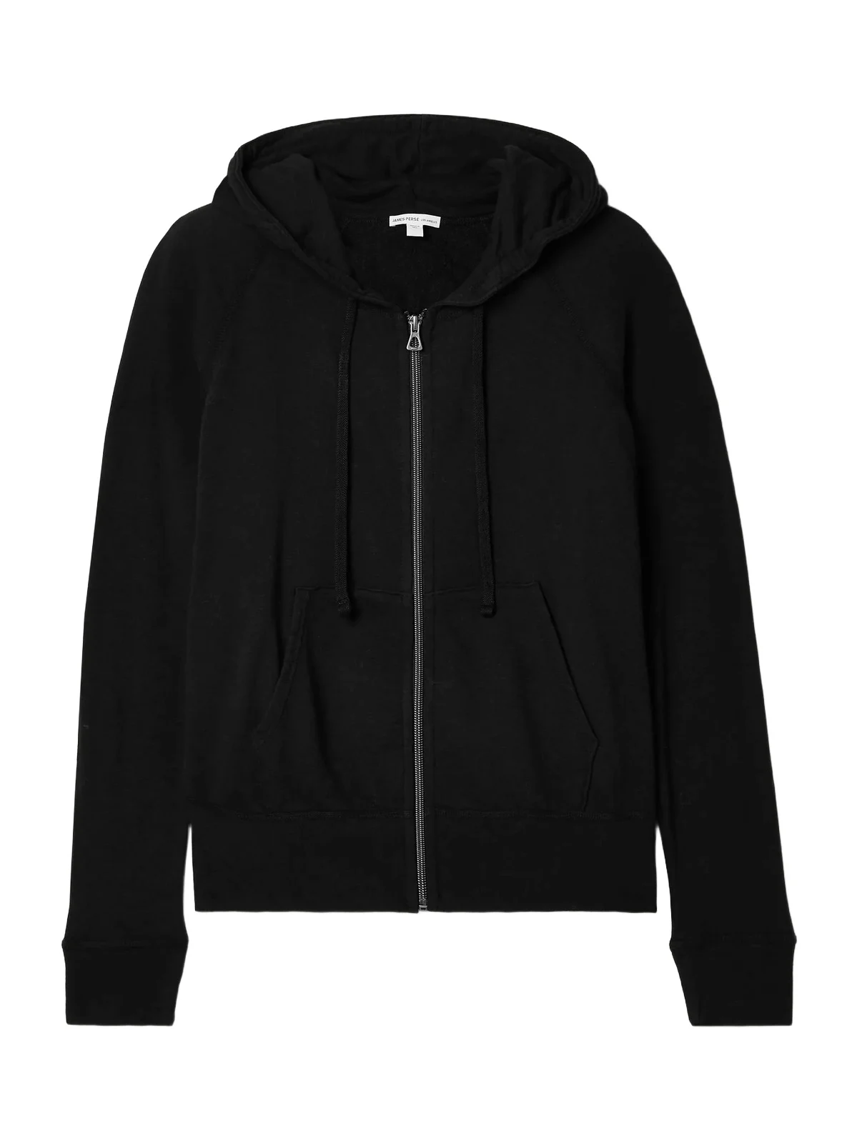 Vintage French Cotton-terry Hoodie Vintage French Cotton-terry Hoodie