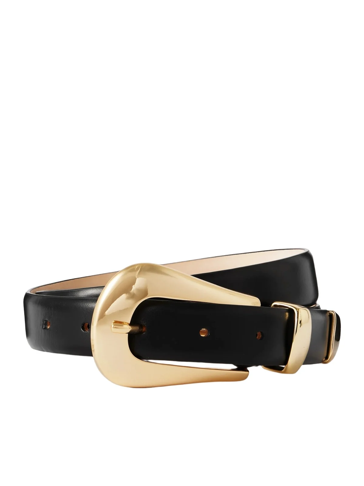 Colette Leather Belt