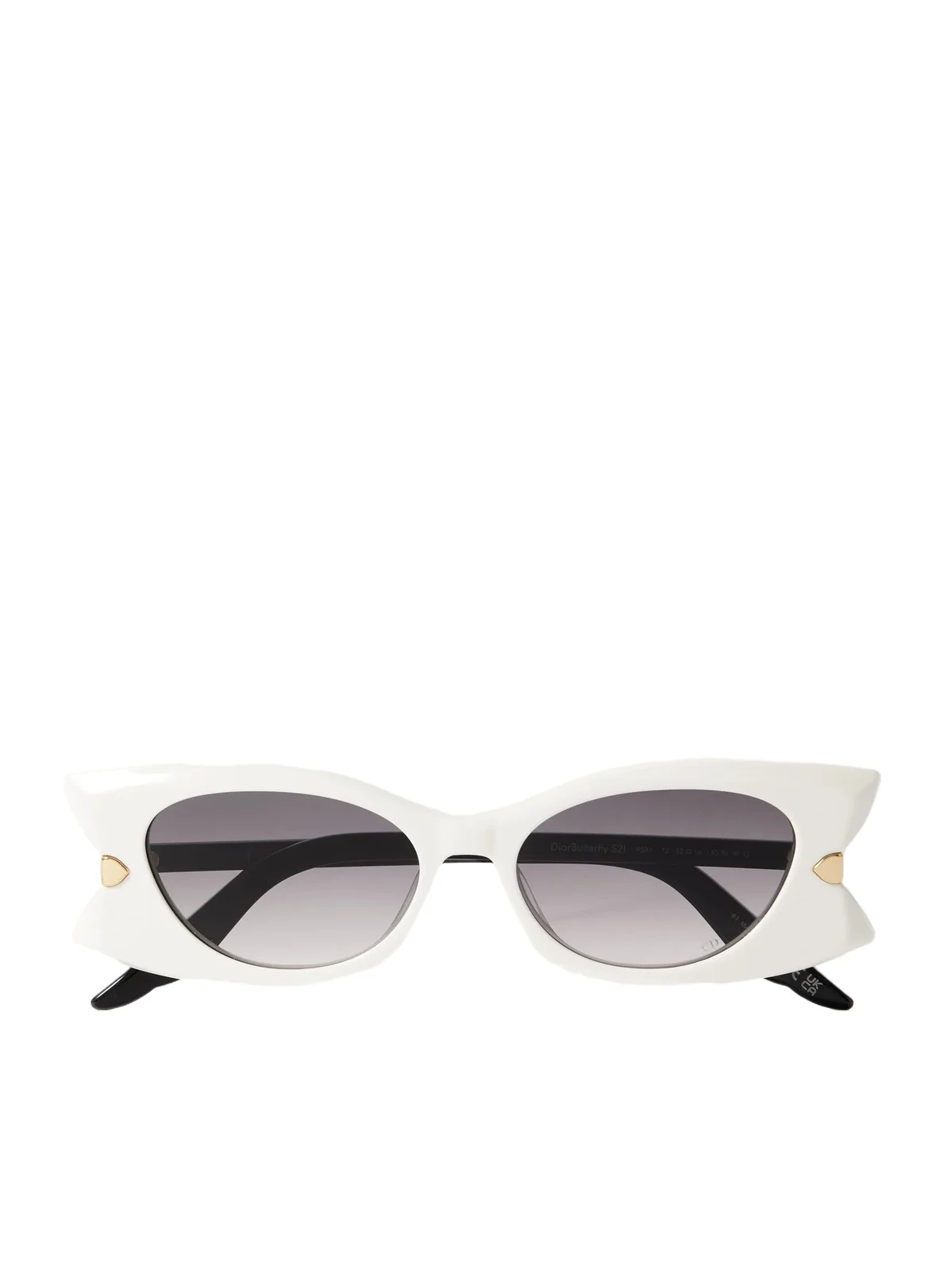 Diorbutterfly S2i Cat-eye Acetate Sunglasses Diorbutterfly S2i Cat-eye Acetate Sunglasses