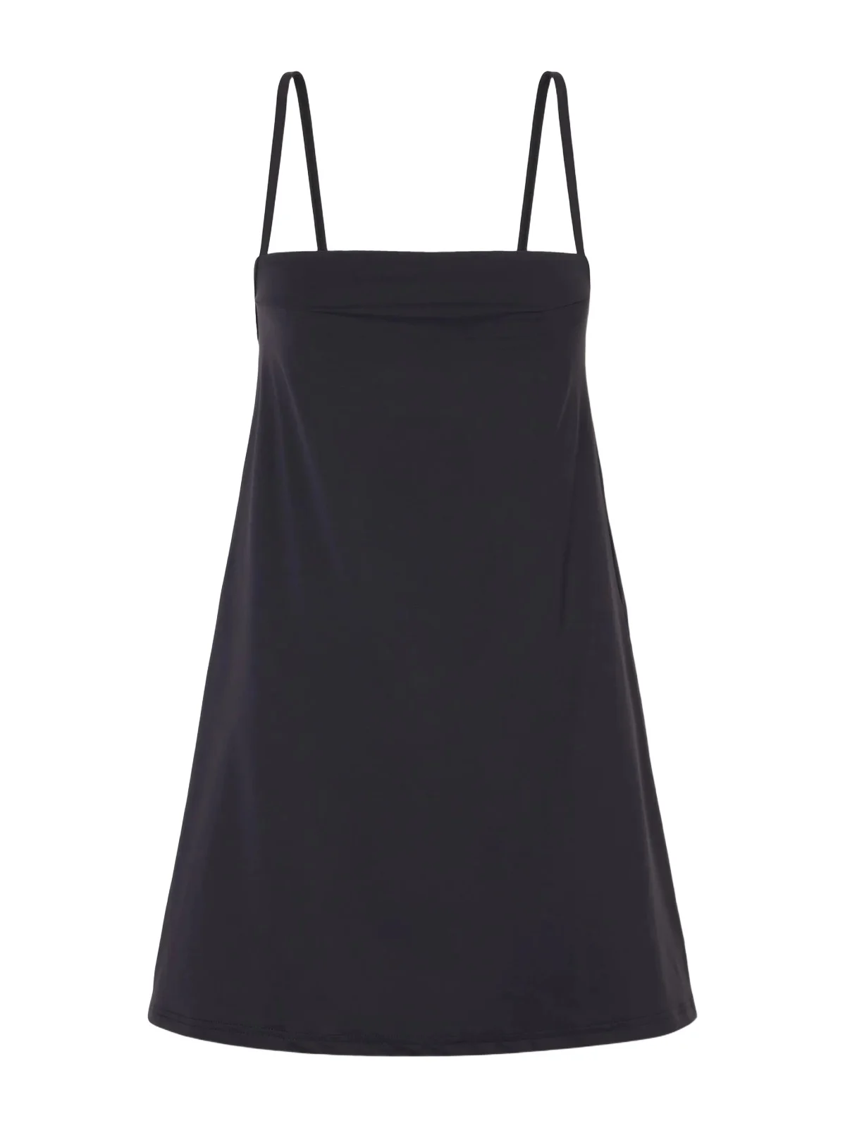 Rivage Dakota Stretch-jersey Swim Dress