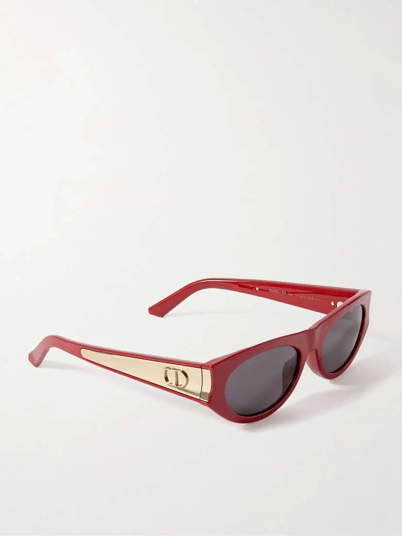 DIOR Eyewear Diorglow B2i Acetate Sunglasses | Thumbnail 3 DIOR Eyewear Diorglow B2i Acetate Sunglasses | Thumbnail 3