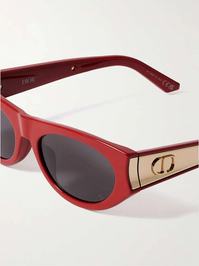DIOR Eyewear Diorglow B2i Acetate Sunglasses | Thumbnail 4 DIOR Eyewear Diorglow B2i Acetate Sunglasses | Thumbnail 4