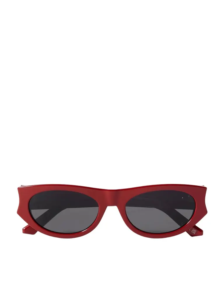 Diorglow B2i Acetate Sunglasses