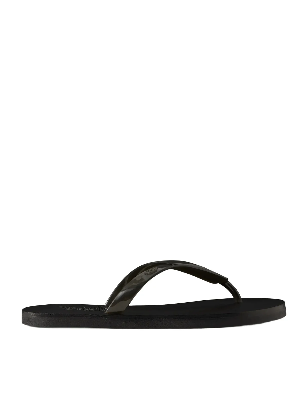 Saionara Jelly Rubber Flip Flops Saionara Jelly Rubber Flip Flops