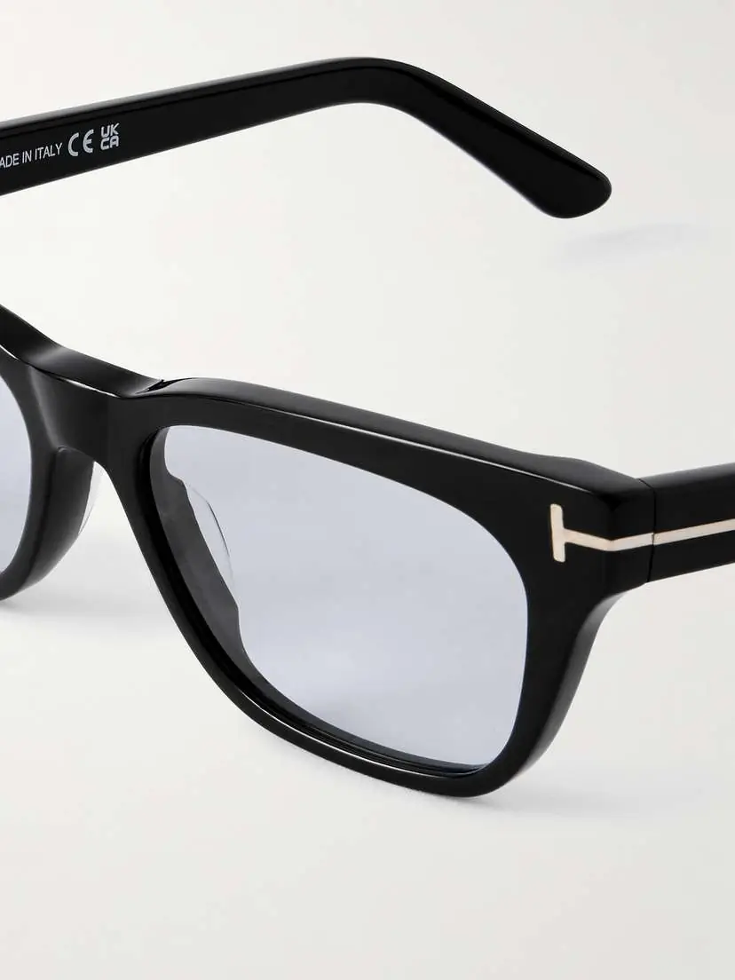 Tom Ford Penn D-frame Acetate Sunglasses | Thumbnail 4 Tom Ford Penn D-frame Acetate Sunglasses | Thumbnail 4