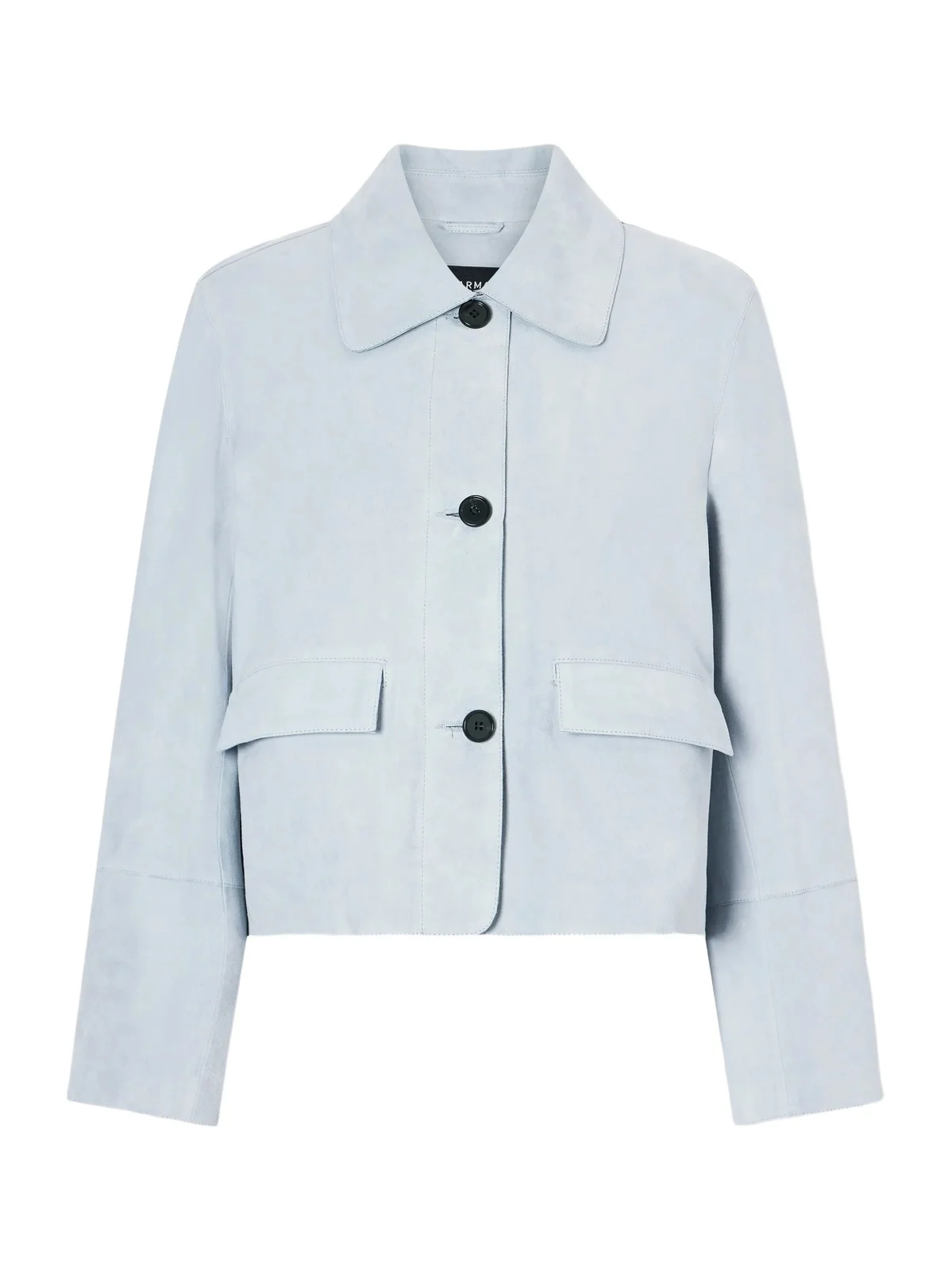 Fem Suede Jacket Fem Suede Jacket