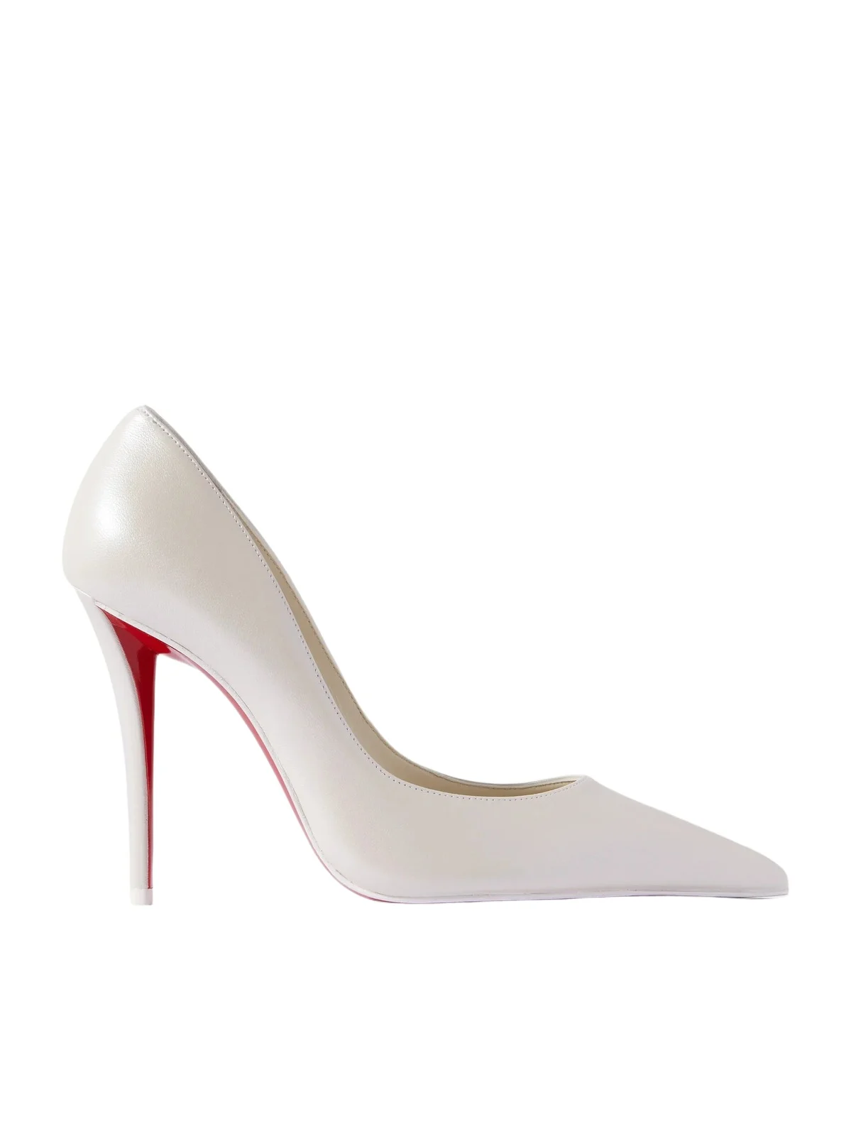 Miss Z 100 Leather Pumps Miss Z 100 Leather Pumps