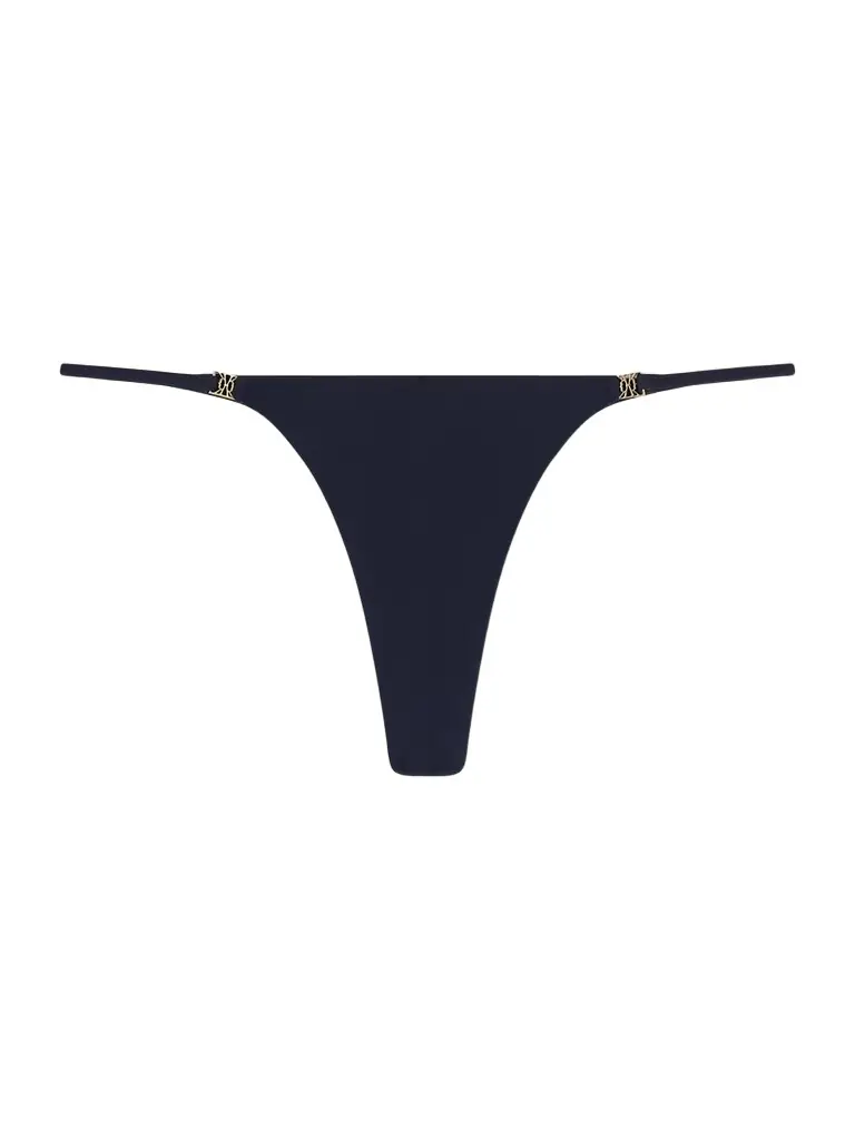Kiki de Montparnasse Coeur Bikini Briefs | Image 1 Kiki de Montparnasse Coeur Bikini Briefs | Image 1