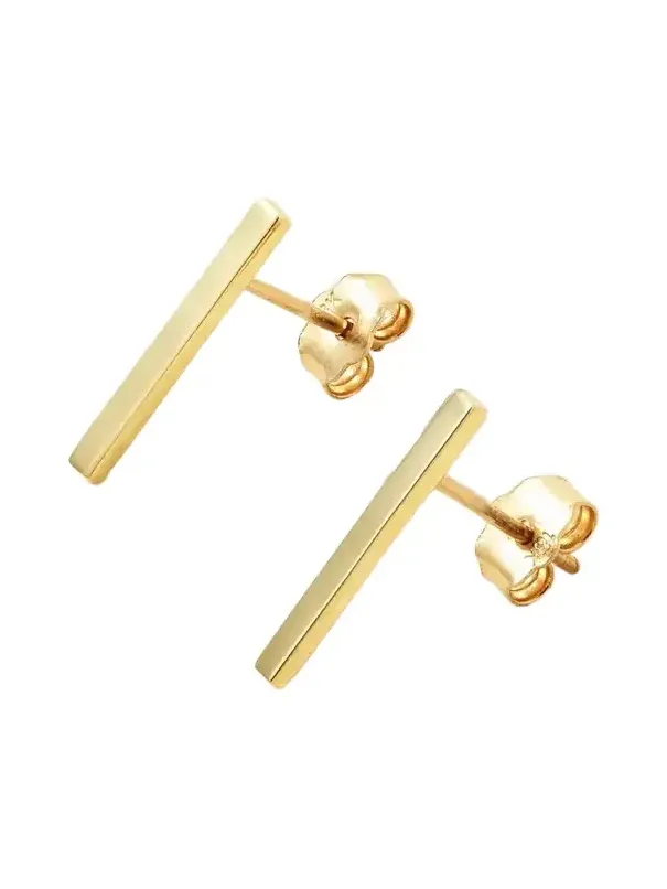 18-karat Gold Earrings 18-karat Gold Earrings