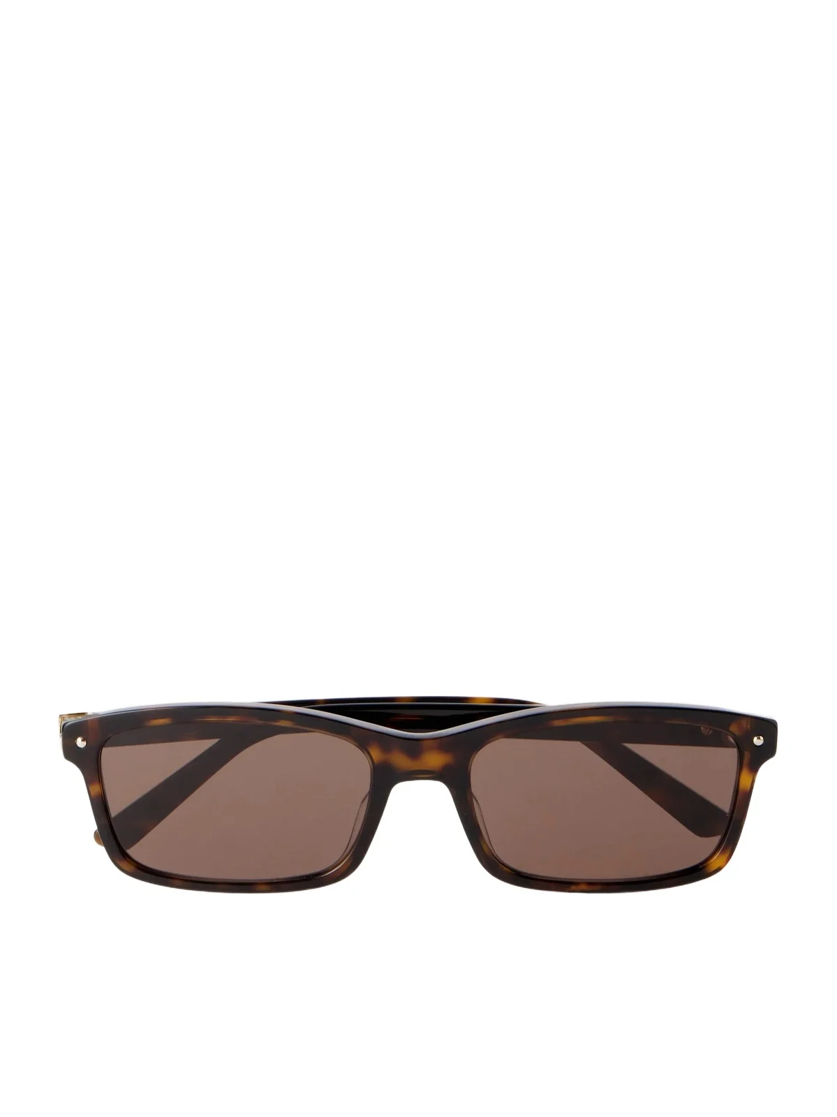 Petit Cd S1i Square-frame Tortoiseshell Acetate Sunglasses Petit Cd S1i Square-frame Tortoiseshell Acetate Sunglasses