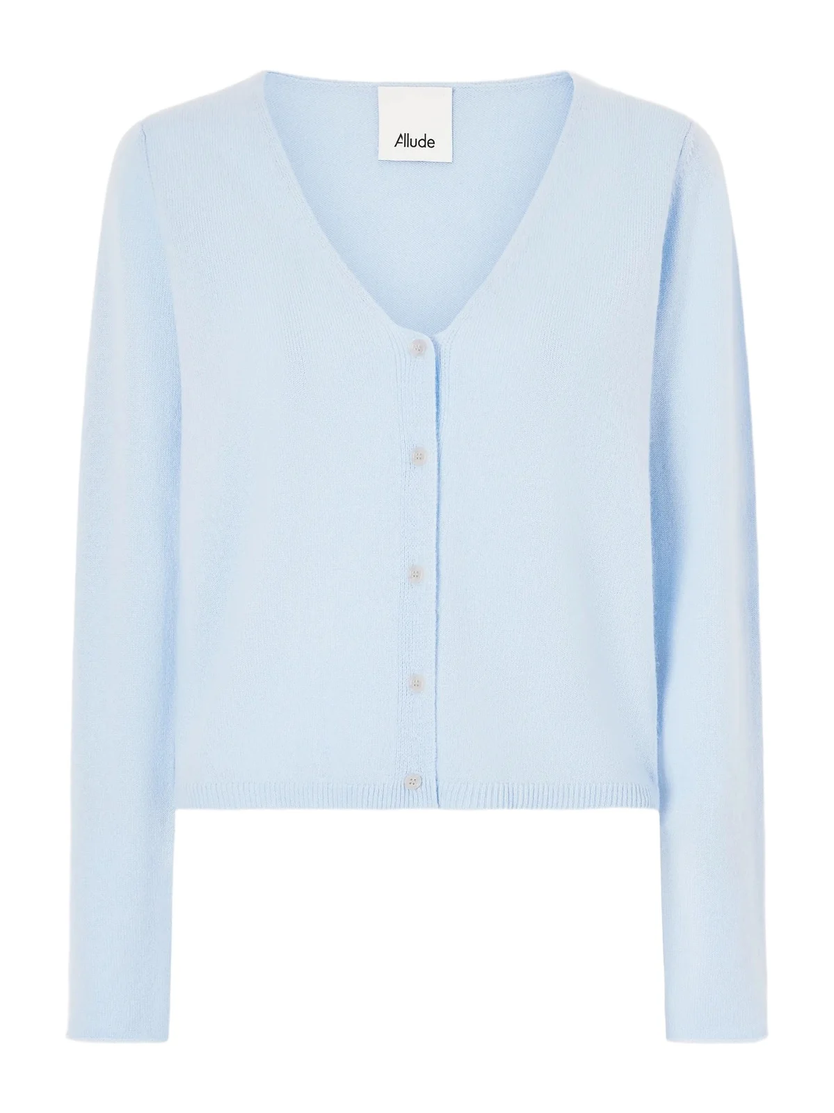 Cashmere Cardigan Cashmere Cardigan
