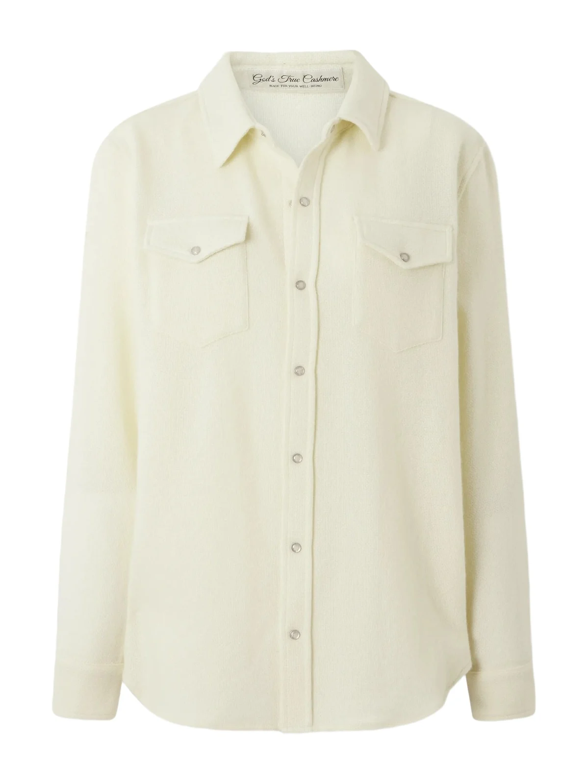 Cashmere Shirt Cashmere Shirt