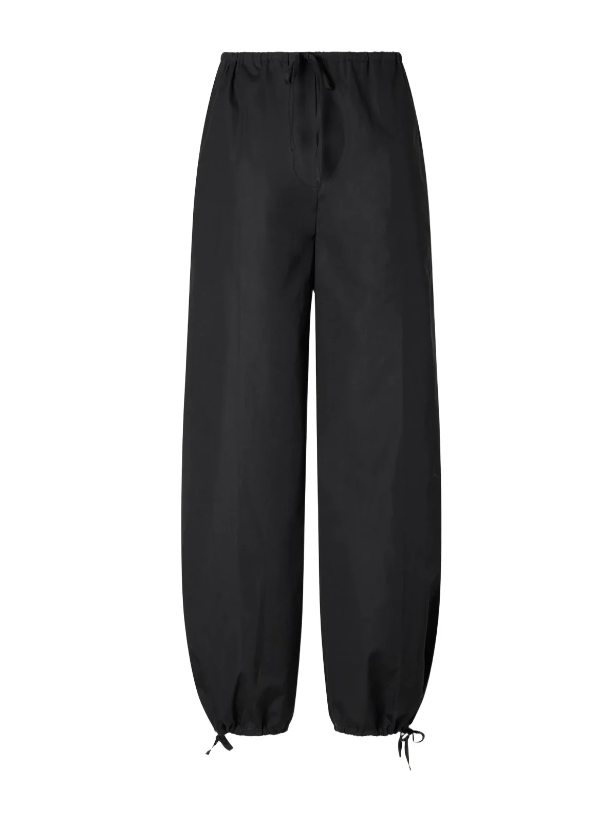 Cotton Wide-leg Cotton Balloon Pants Cotton Wide-leg Cotton Balloon Pants